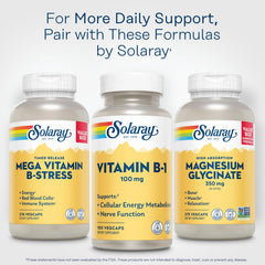 SOLARAY producto en ambiente lifestyle promoviendo vitalidad