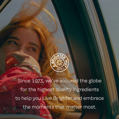 Empaque sostenible SOLARAY Berberina 250mg, cuidado del planeta.