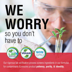 SOLARAY Cápsulas veganas 60: opción vegetariana para adultos.