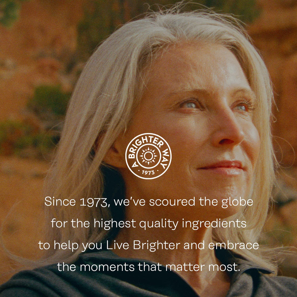 Envase 100% PCR y compromiso ecológico de SOLARAY.