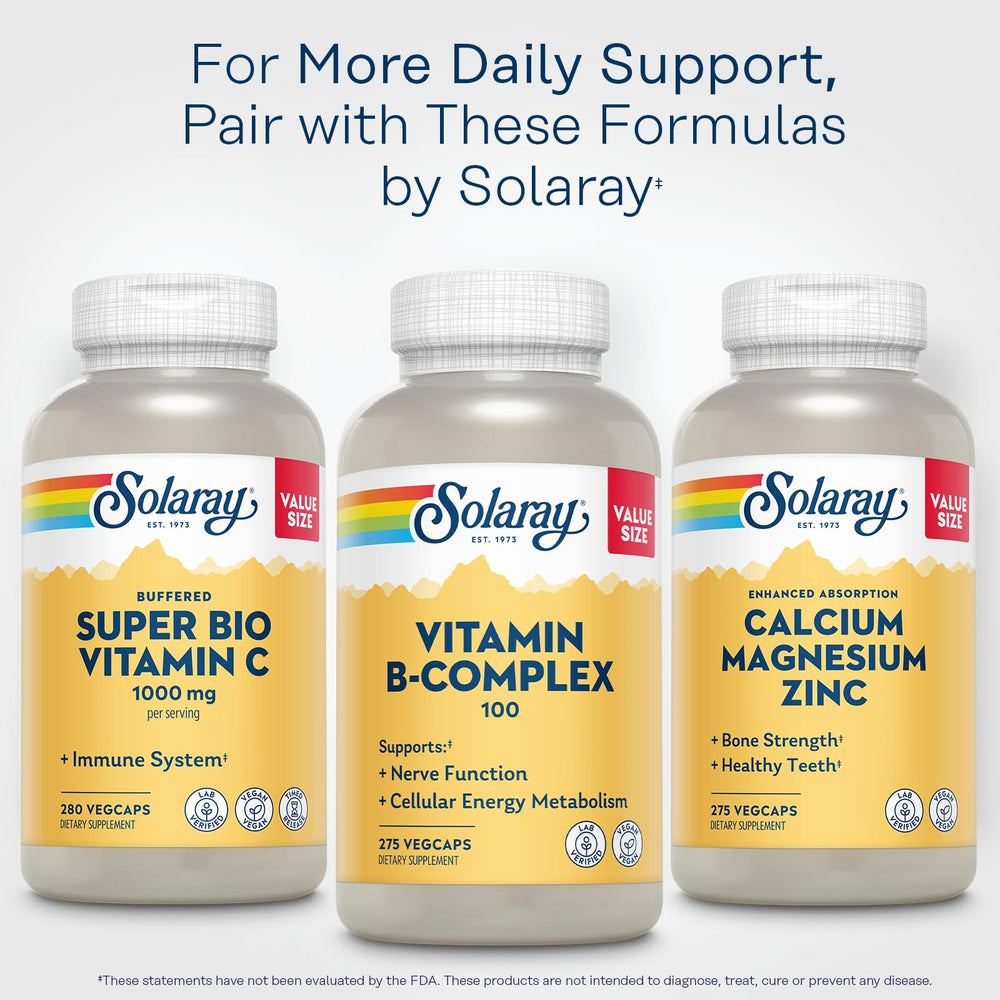SOLARAY producto en mesa de desayuno reflejando energía diaria