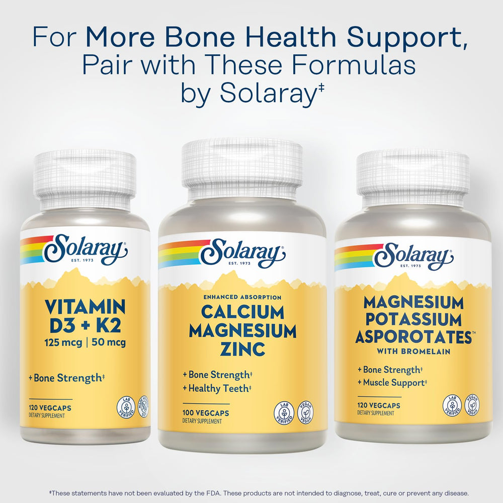 SOLARAY producto en mesa junto a frutas mostrando uso cotidiano