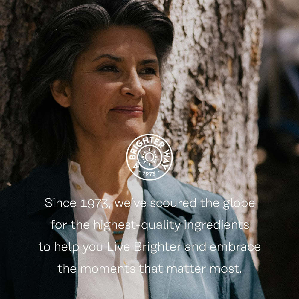 SOLARAY ingredientes Aspartato-Orotato-Citrato, biodisponibilidad mejorada.