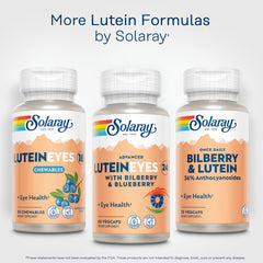 Laboratorio SOLARAY en Utah con controles de calidad.