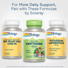 SOLARAY prueba laboratorio Utah para asegurar calidad y consistencia