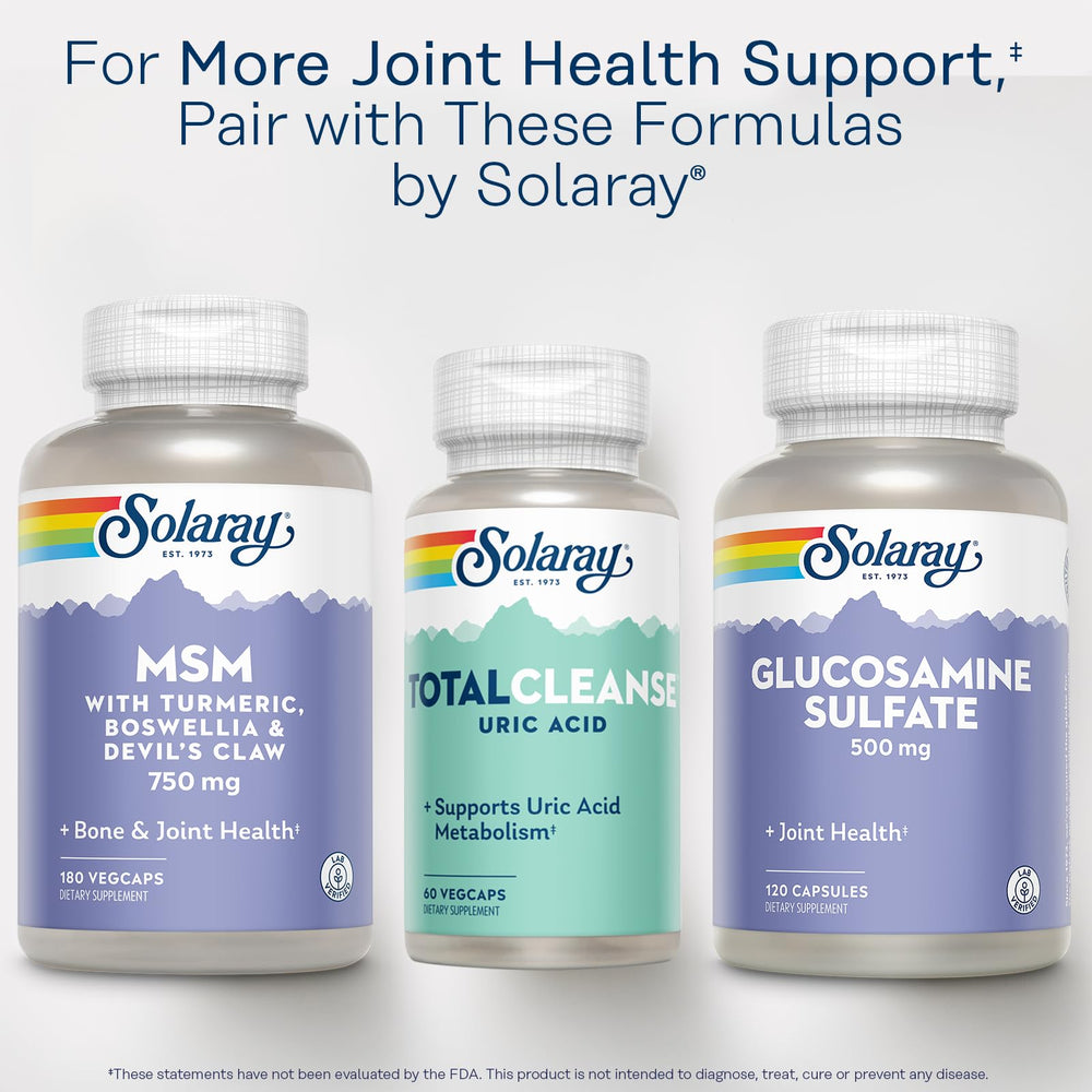 SOLARAY Total Cleanse empaque post-consumo reciclado, cuidado ambiental