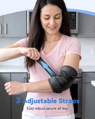 SOLOEVER comparación de tamaño junto a una regla para elegir talla correcta