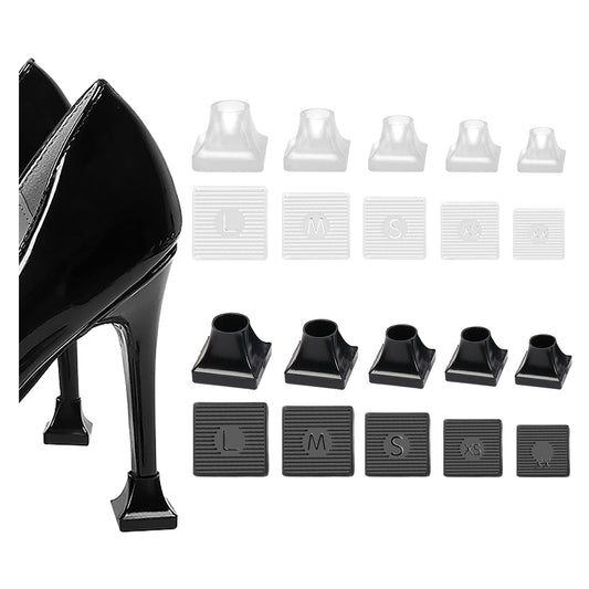 SooGree frontal del paquete con 10 pares, protección duradera
