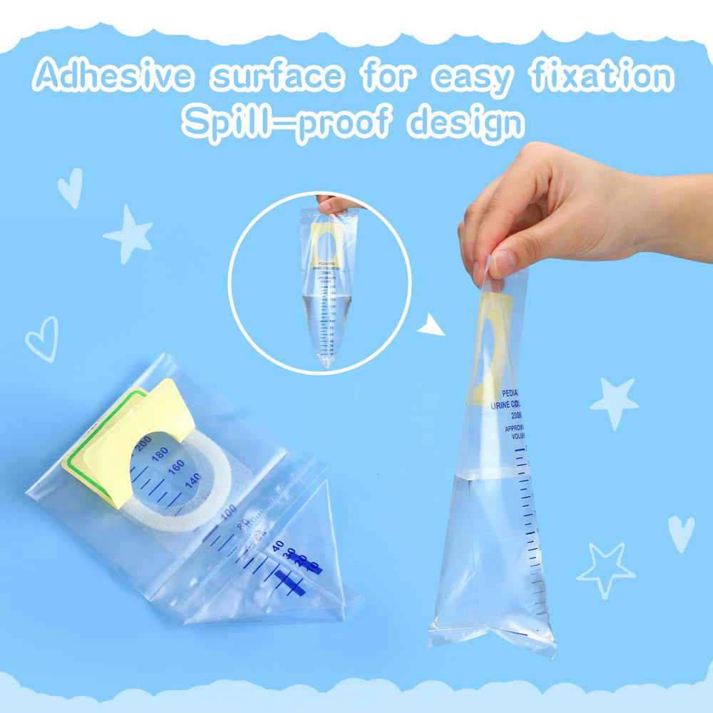 Sosation detalle del adhesivo seguro que evita derrames