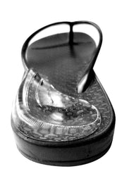Soul Insole empaque frontal mostrando cuñas adhesivas y beneficios para soporte