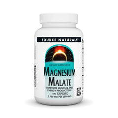 Source Naturals frasco delante mostrando etiqueta y beneficios claros