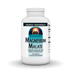 Source Naturals frasco frontal y etiqueta visible, confianza y calidad