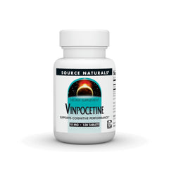 Source Naturals vista frontal del envase con información clara y beneficios