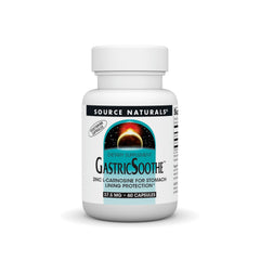 Source Naturals envase frontal que muestra 60 cápsulas vegetales y beneficios