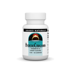 Source Naturals envase frontal mostrando 60 pastillas y beneficios claros