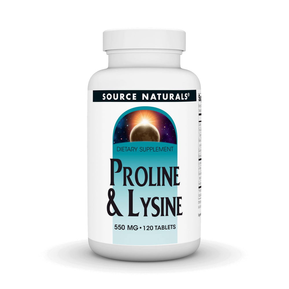 Source Naturals envase frontal claro que muestra cantidad y beneficio