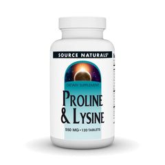 Source Naturals envase frontal claro que muestra cantidad y beneficio