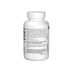 Source Naturals tabletas en primer plano mostrando la textura y pureza para fácil absorción