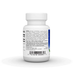 Tabletas Source Naturals Melatonina que se disuelven en la boca.