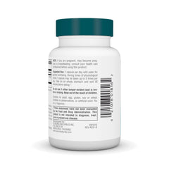 Source Naturals primer plano de cápsula para apreciar textura y calidad