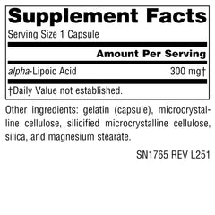 Source Naturals primer plano de la cápsula que revela su textura y fácil ingestión
