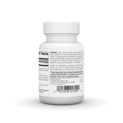 Source Naturals detalle de la textura del comprimido para percepción de pureza