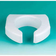 SP Ableware asiento en uso demostrando accesibilidad y seguridad al sentarse