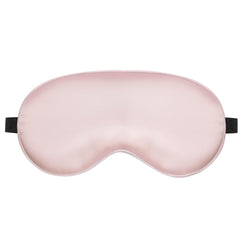 SpacePower mascarilla de seda ligera y transpirable para dormir en cualquier lugar