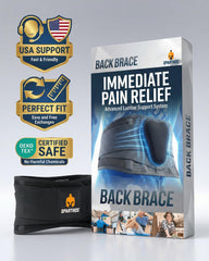Sparthos estilo de vida soporte discreto bajo la ropa