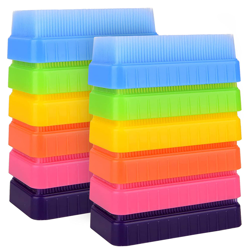 Special Supplies cepillos en entorno familiar que fomentan rutina sensorial