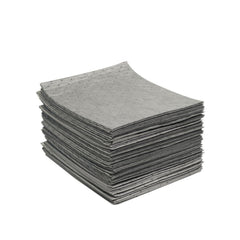 Spilfyter almohadilla absorbiendo aceite, limpieza eficiente