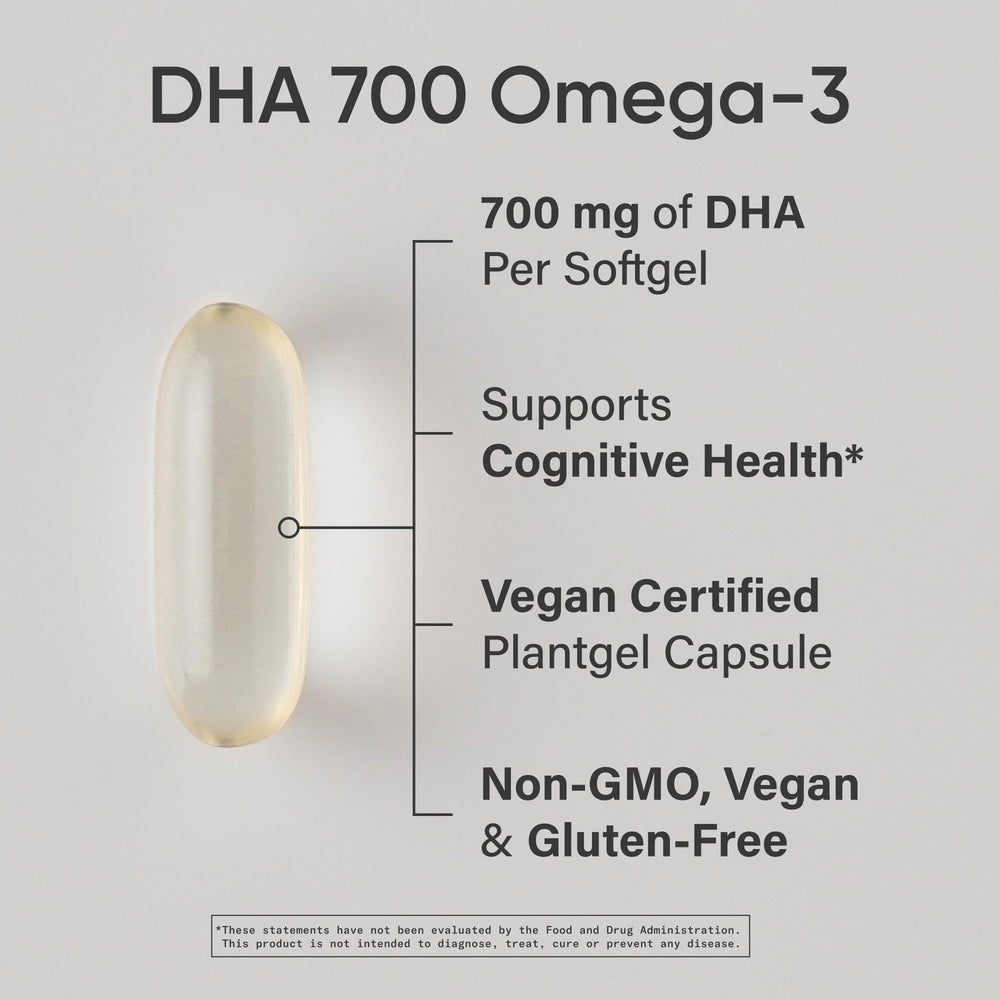 Sports Research detalle de Plantgel vegano para fácil ingestión
