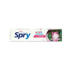 Spry textura gel en primer plano, evidencia gel suave y fácil aplicación