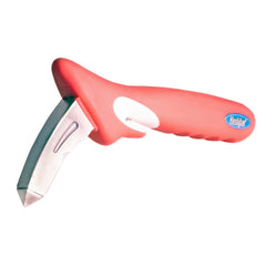 Stander HandyBar vista frontal mostrando su diseño robusto y portátil