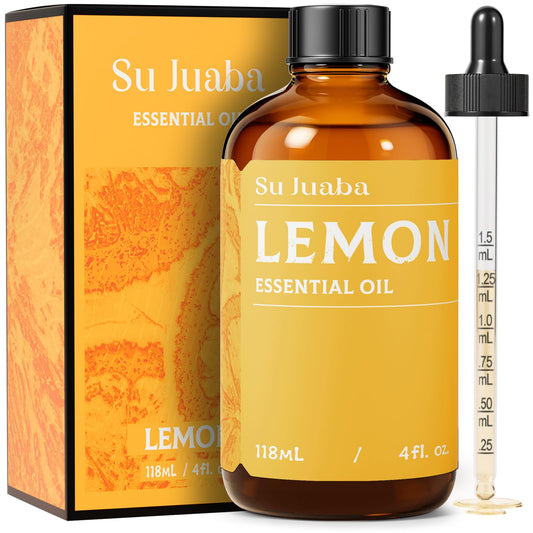 SU JUABA frasco ámbar frontal muestra protección y conserva aroma