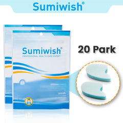Sumiwish separadores en proceso de lavado y secado para reutilizar