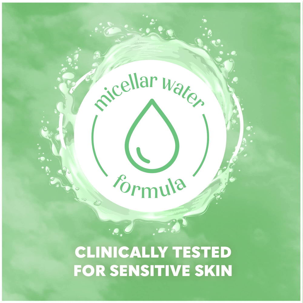 Summer's Eve etiqueta con ingredientes y balance de pH visible