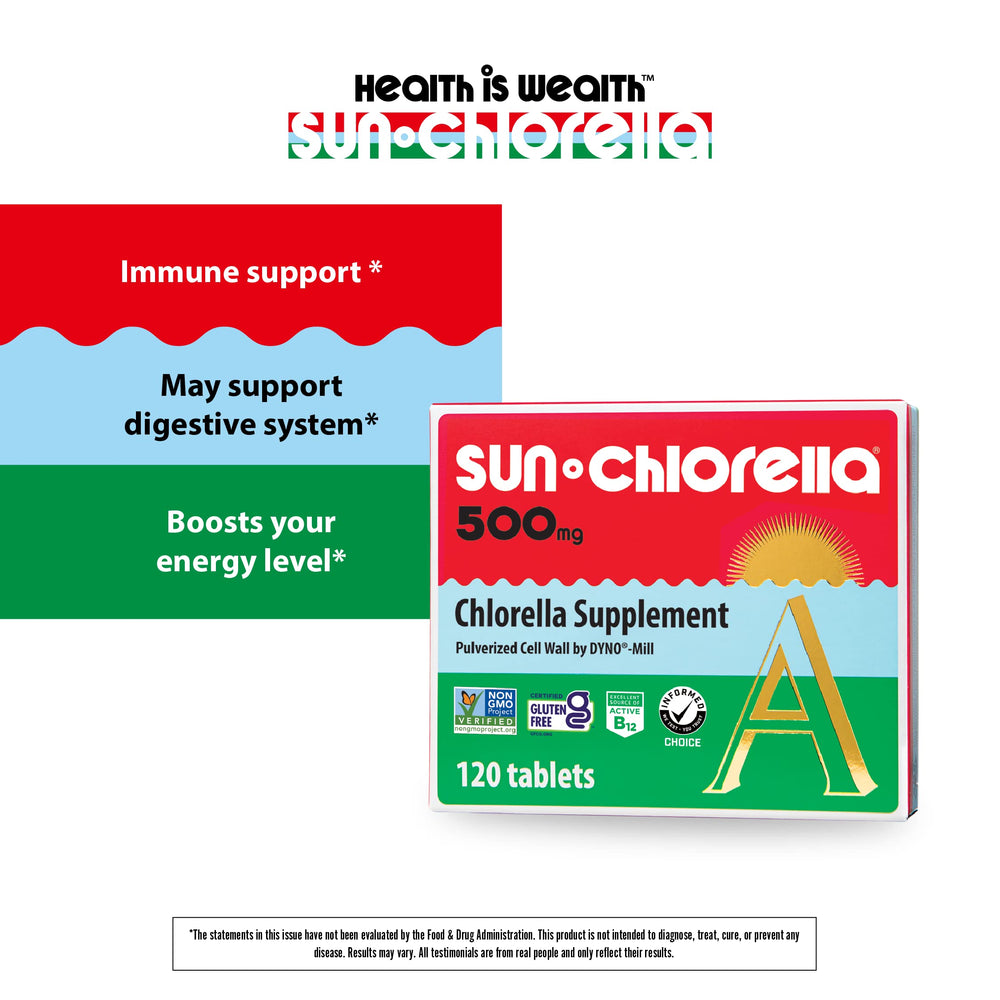 Sun Chlorella textura cercana del polvo mostrando pureza y color verde
