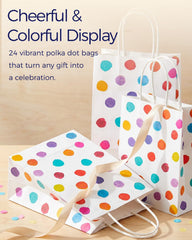 SUNCOLOR textura del papel resistente y acabado nítido que protege el regalo