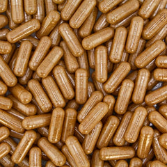 Sunshine Naturals 90 cápsulas distribuidas mostrando suministro mensual