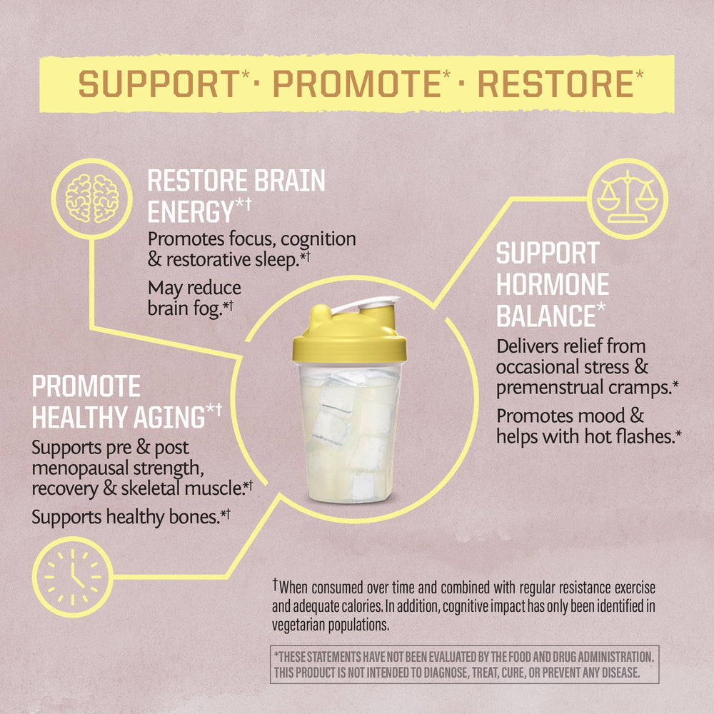 Mujer entrenando con Sunwarrior Creatina Monohidratada Yuzu Coco para fuerza y tono.