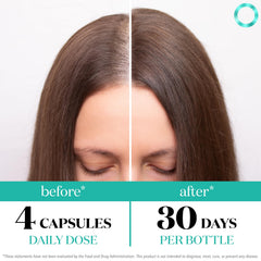 Etiqueta de Superfood MD con lista de ingredientes clave visible, ayuda a entender la fórmula