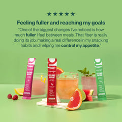 Polvo Supergut servido como complemento en receta saludable, marca Supergut y versatilidad
