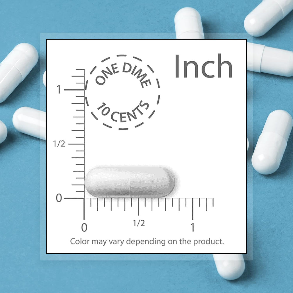 Detalle del empaque de Supersmart BHT para compradores.