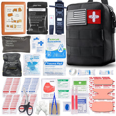 SUPOLOGY kit frontal en bolsa Oxford mostrando accesibilidad y portabilidad