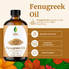 SVA ORGANICS gotero dosificando aceite para aplicación precisa