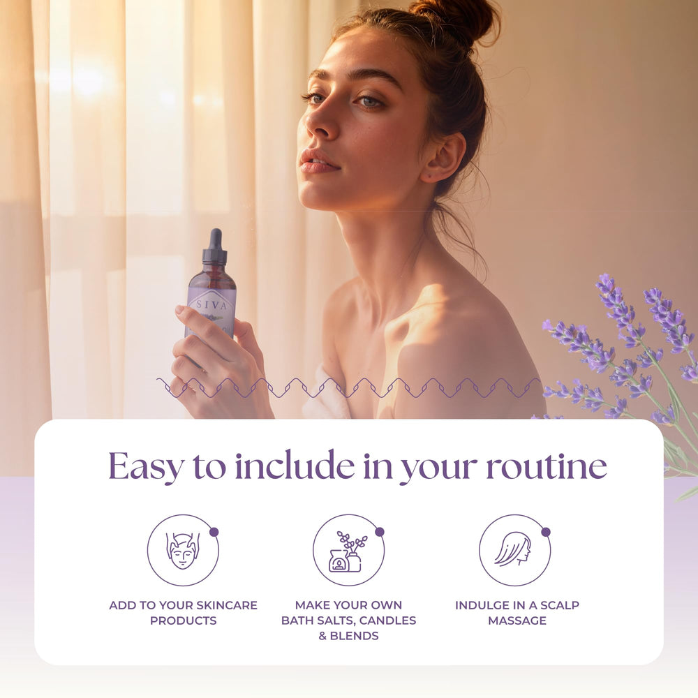 SVA ORGANICS etiqueta legible con información del producto, fácil identificación y uso
