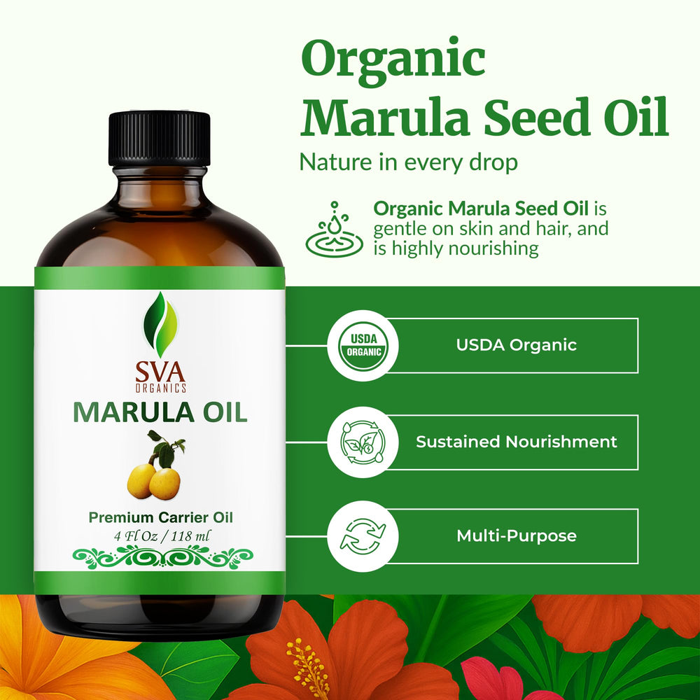 SVA ORGANICS gotero en primer plano para dosificación precisa y control