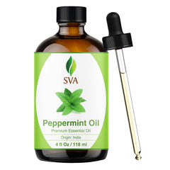 SVA ORGANICS mezcla casera de cuidado, creatividad en cosmética natural