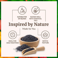 SVA ORGANICS textura oleosa en gota, aspecto ligero y fácil absorción